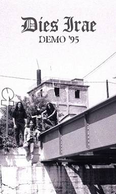 Dies Irae (GRC) : Demo' 95